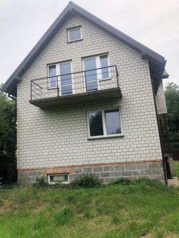 dom wolnostojący, 5 pokoi Pruszków Malichy, ul. Sadowa. Zdjęcie 1