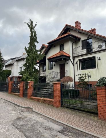 dom wolnostojący Konin Chorzeń. Zdjęcie 1