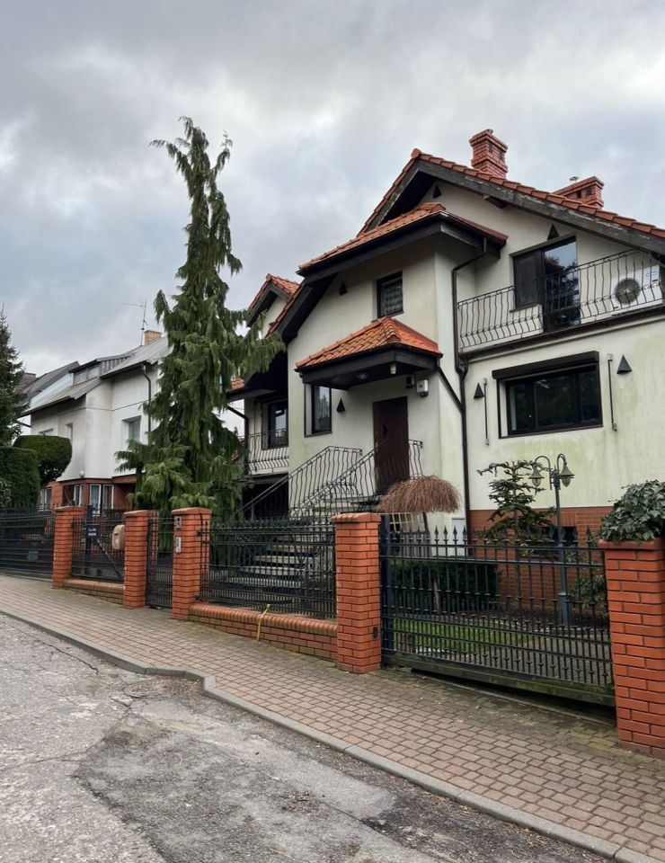 dom wolnostojący Konin Chorzeń. Zdjęcie 1