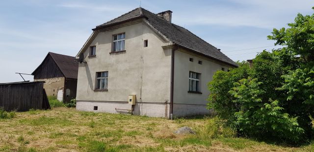 dom wolnostojący, 4 pokoje Skrbeńsko, ul. Piotrowicka. Zdjęcie 1