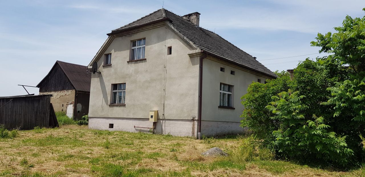 dom wolnostojący, 4 pokoje Skrbeńsko, ul. Piotrowicka. Zdjęcie 1