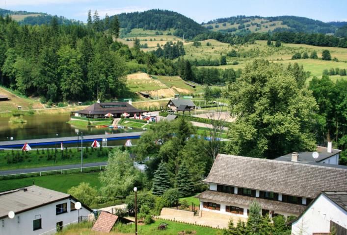 Hotel/pensjonat Ludwikowice Kłodzkie, ul. Jana Kasprowicza. Zdjęcie 3