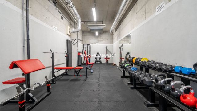 Mieszkanie 2-pokojowe Kraków Dębniki, ul. Karola Bunscha. Zdjęcie 25