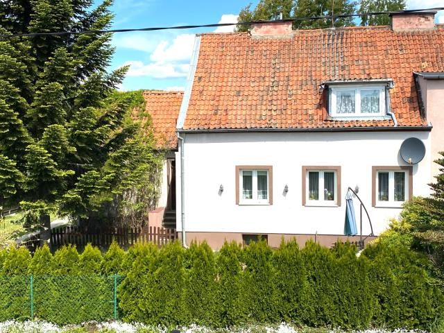 Mieszkanie 3-pokojowe Elbląg, ul. Pabianicka. Zdjęcie 3