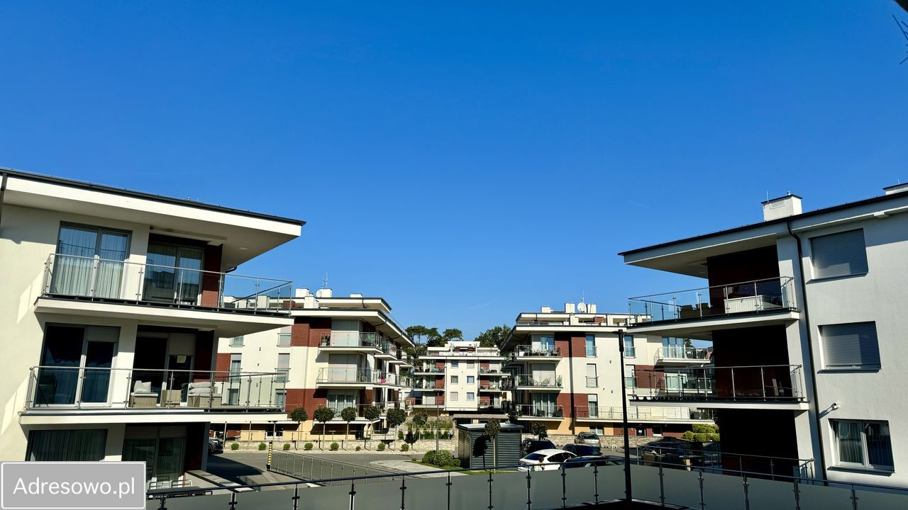 Mieszkanie 2-pokojowe Rewal. Zdjęcie 20