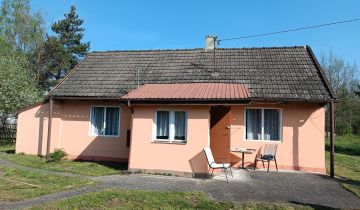 dom wolnostojący Mokrzyska, ul. Sąsiedzka