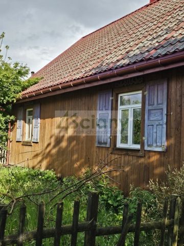 dom wolnostojący, 3 pokoje Wyszonki-Klukówek. Zdjęcie 22