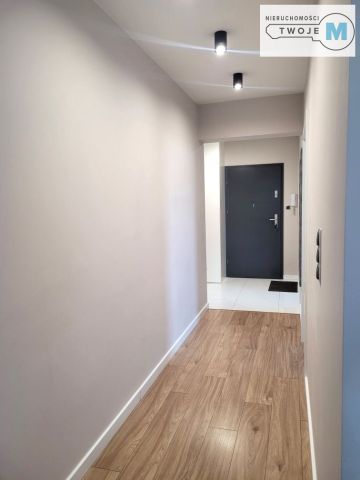 Mieszkanie 3-pokojowe Kielce Centrum. Zdjęcie 7