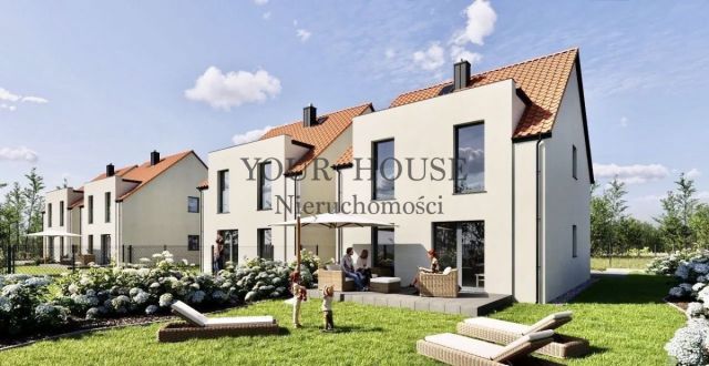 dom wolnostojący, 5 pokoi Gałów. Zdjęcie 8