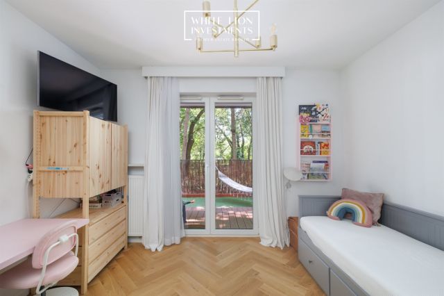 Mieszkanie 2-pokojowe Warszawa Żoliborz, ul. Stanisława Dygata. Zdjęcie 8