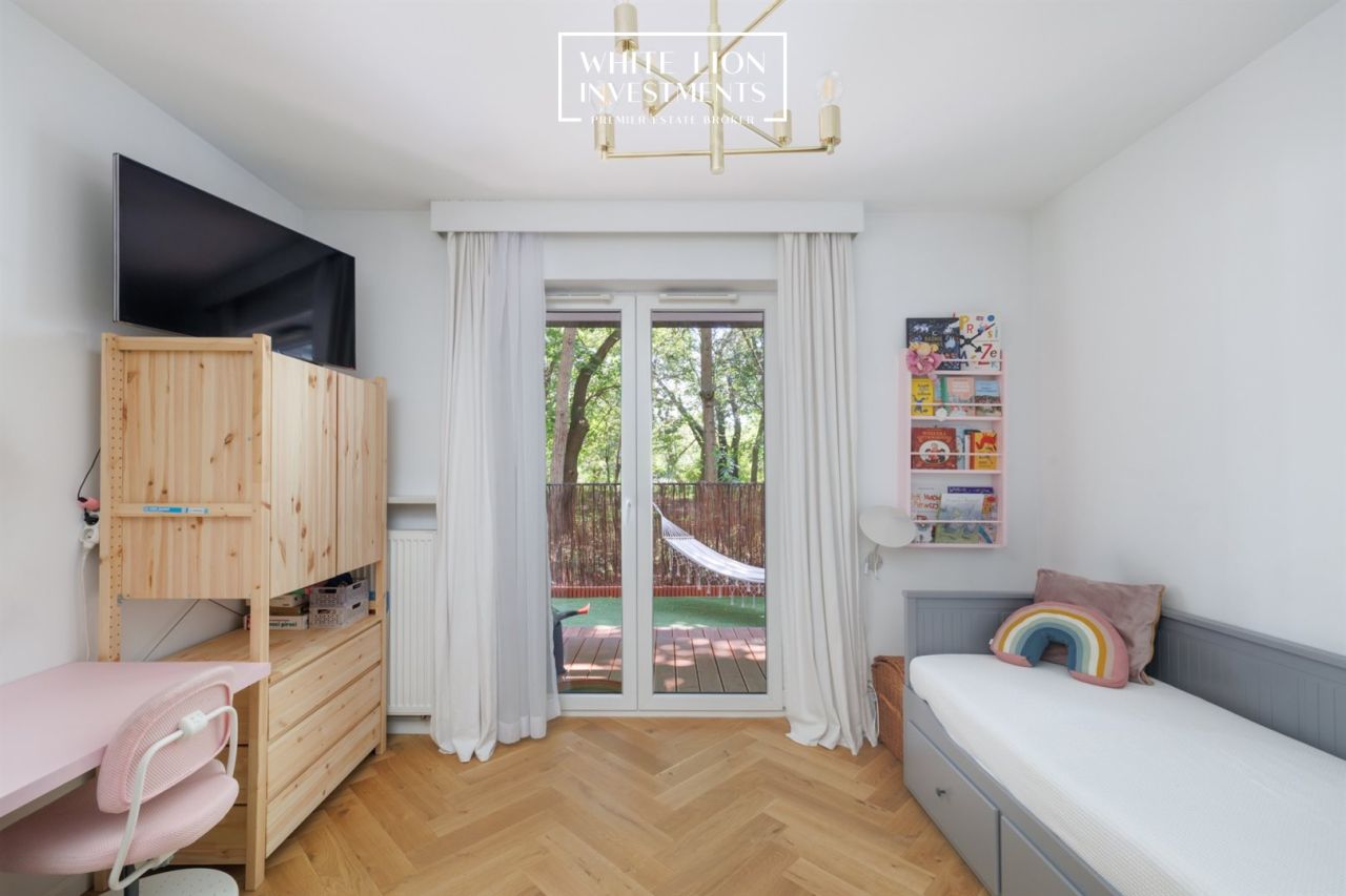 Mieszkanie 2-pokojowe Warszawa Żoliborz, ul. Stanisława Dygata. Zdjęcie 8