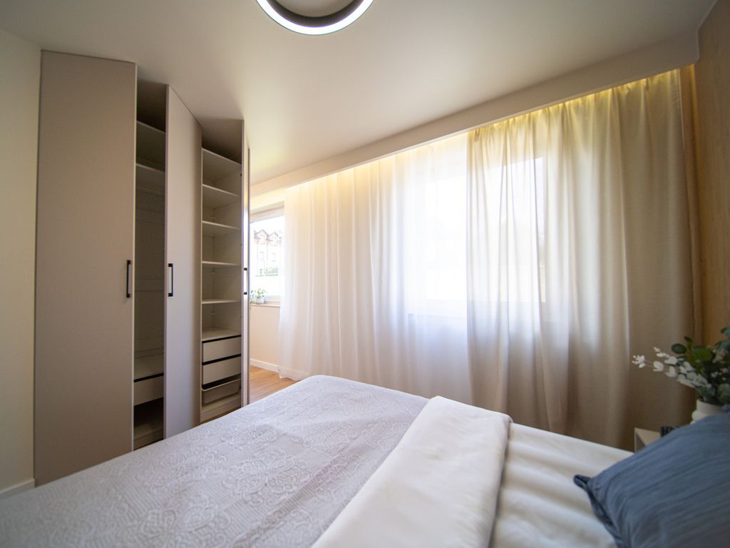 Mieszkanie 3-pokojowe Lublin, pl. Obrońców Lublina. Zdjęcie 17