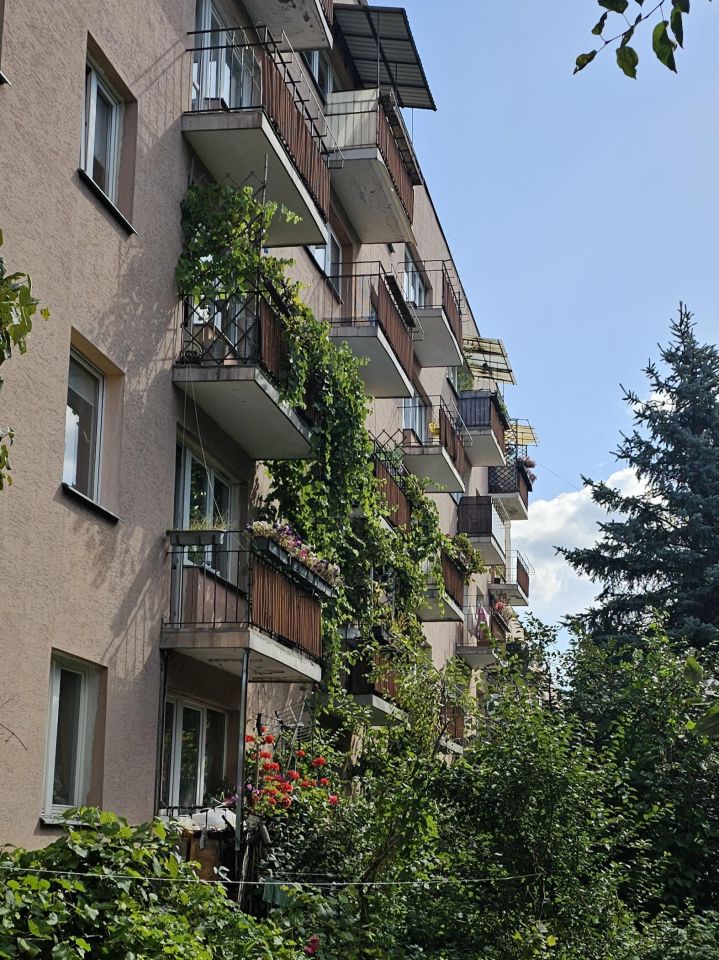 Mieszkanie 3-pokojowe Kielce KSM, ul. Pomorska. Zdjęcie 6