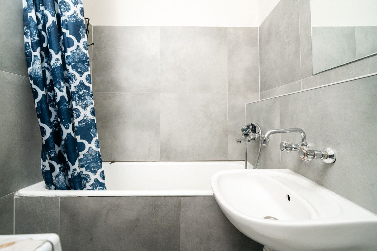 Mieszkanie 2-pokojowe Wrocław Krzyki, ul. Wincentego Stysia. Zdjęcie 7