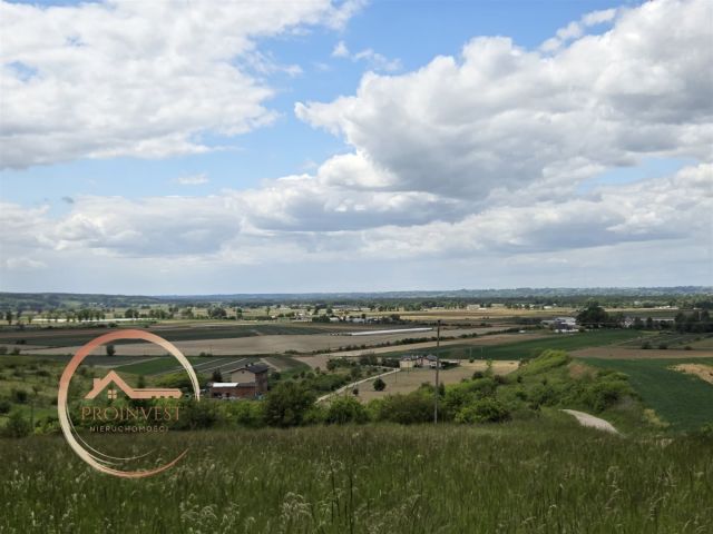 Działka budowlana Unisław. Zdjęcie 3