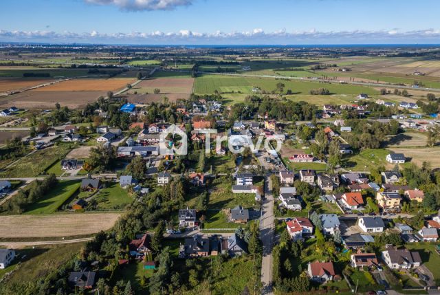 dom wolnostojący, 4 pokoje Koszwały. Zdjęcie 16