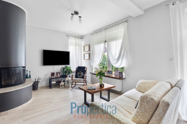 bliźniak, 5 pokoi Ożarów Mazowiecki, ul. Rumiana. Zdjęcie 7