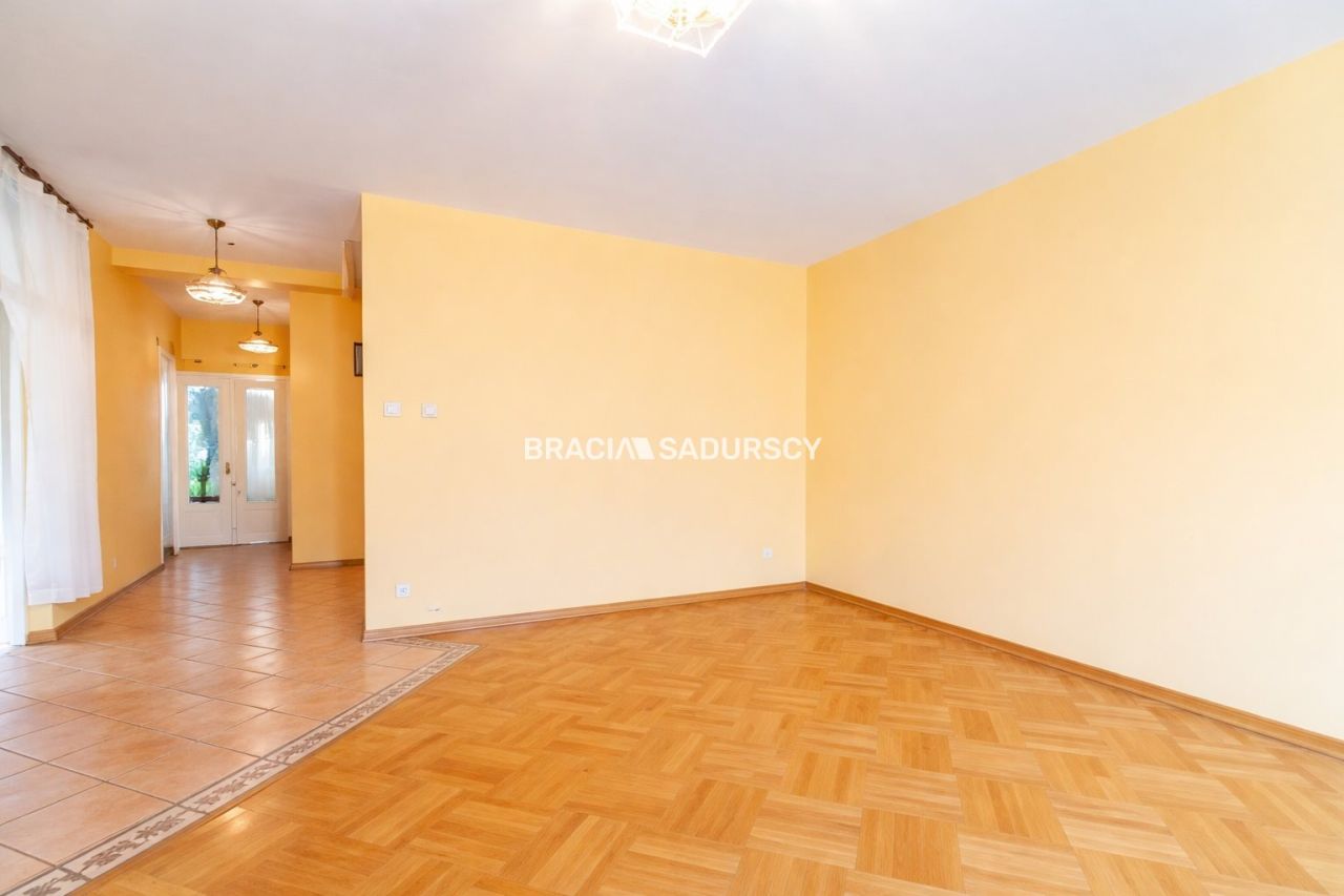 Mieszkanie 2-pokojowe Kraków Dębniki, ul. Twardowskiego. Zdjęcie 2