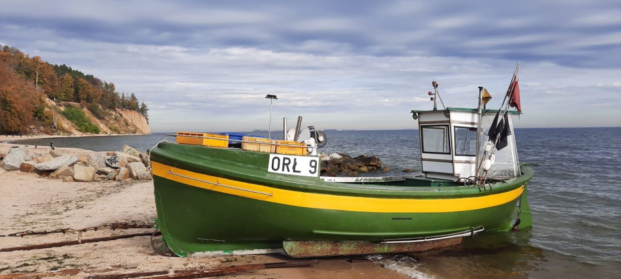 Mieszkanie 3-pokojowe Sopot Kamienny Potok, ul. Henryka Sienkiewicza. Zdjęcie 24