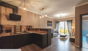 Mieszkanie 2-pokojowe Bielsko-Biała Olszówka Dolna, ul. gen. Józefa Kustronia