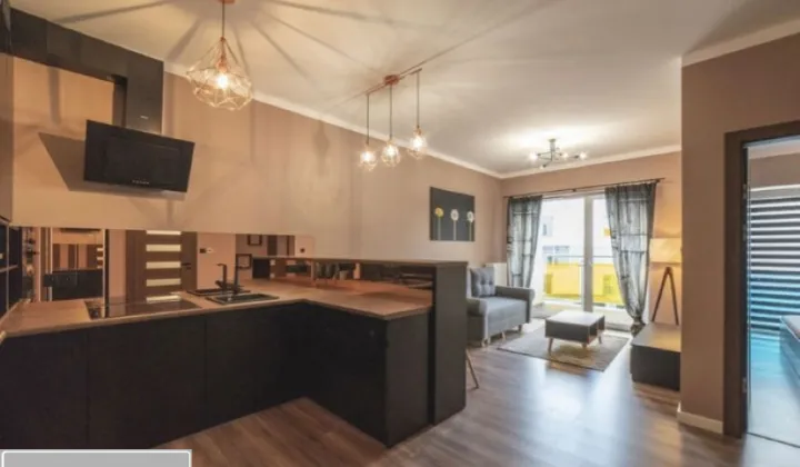 Mieszkanie 2-pokojowe Bielsko-Biała Olszówka Dolna, ul. gen. Józefa Kustronia