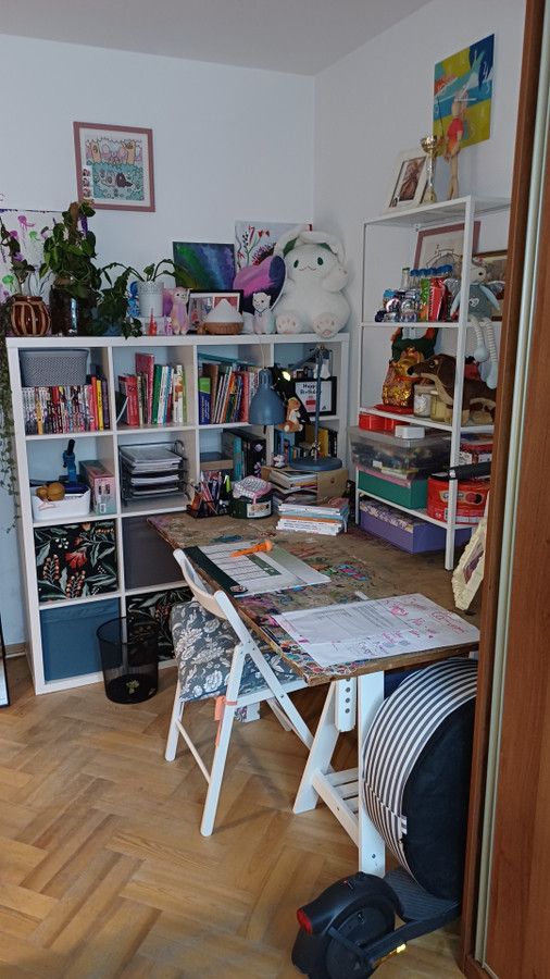 Mieszkanie 3-pokojowe Warszawa Tarchomin. Zdjęcie 10