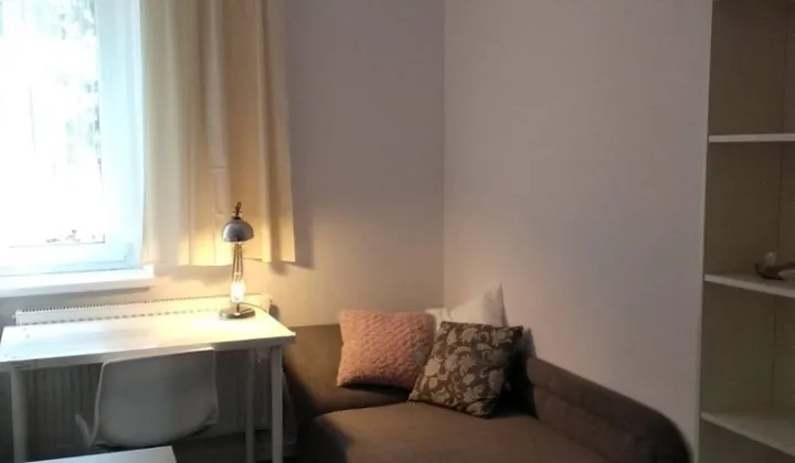 Pokój Wrocław Śródmieście