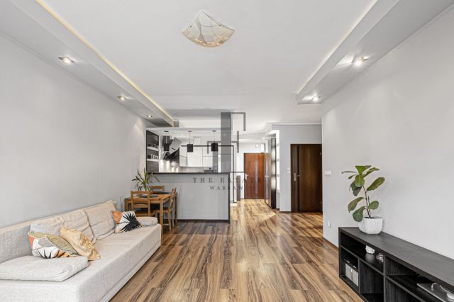 Mieszkanie 2-pokojowe Warszawa Wilanów, ul. Sarmacka. Zdjęcie 11