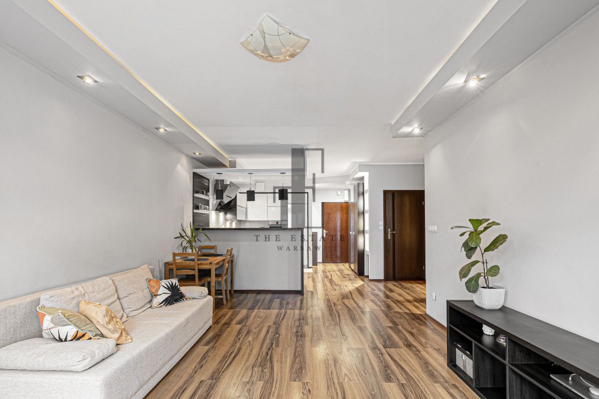 Mieszkanie 2-pokojowe Warszawa Wilanów, ul. Sarmacka. Zdjęcie 11