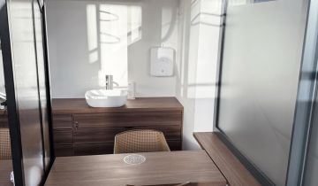 Lokal Gorzów Wielkopolski Śródmieście