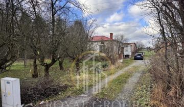 dom wolnostojący, 3 pokoje Świdnik Nowy Krępiec