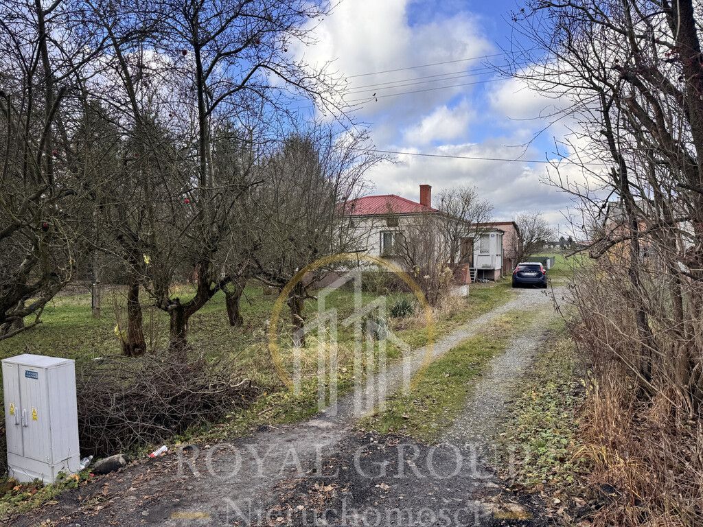 dom wolnostojący, 3 pokoje Świdnik Nowy Krępiec. Zdjęcie 1