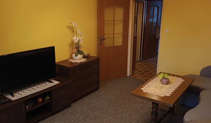 Mieszkanie 3-pokojowe Ruda Śląska Bielszowice