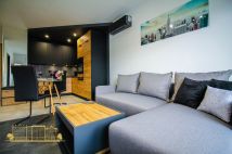 Mieszkanie 2-pokojowe Kraków Górka Narodowa, ul. ks. Józefa Meiera