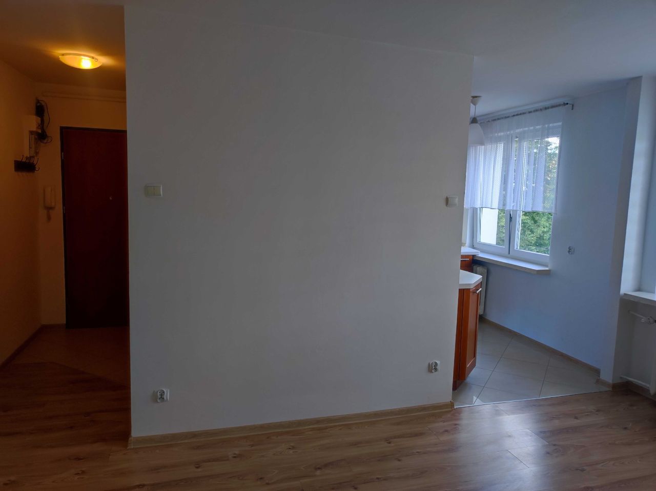 Mieszkanie 1-pokojowe Kozienice. Zdjęcie 7