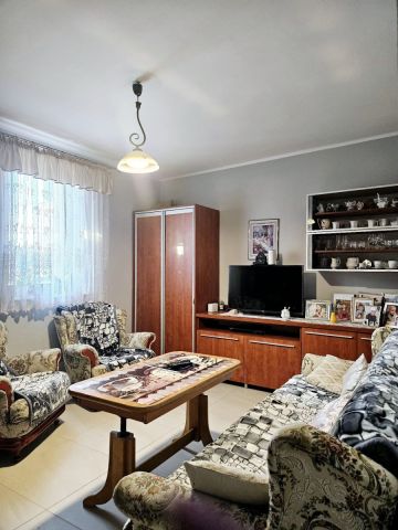 dom wolnostojący, 5 pokoi Aleksandrów Łódzki, ul. Przejazd. Zdjęcie 17