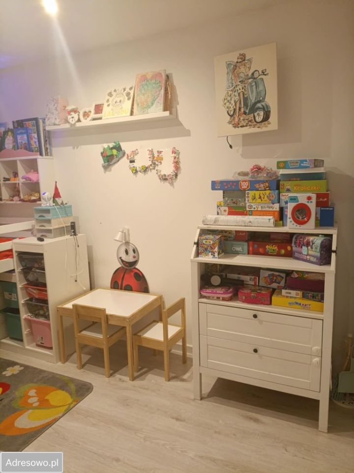 Mieszkanie 2-pokojowe Wrocław Gajowice, ul. Gajowicka. Zdjęcie 6