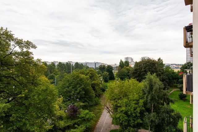 Mieszkanie 3-pokojowe Gdańsk, ul. Śląska. Zdjęcie 11