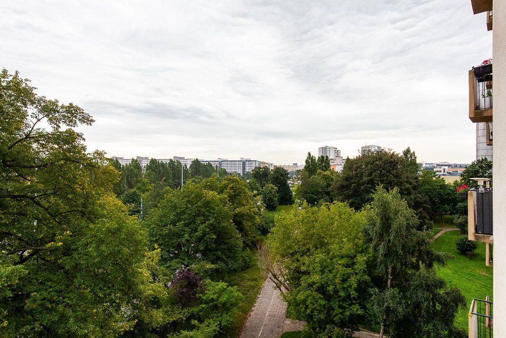 Mieszkanie 3-pokojowe Gdańsk, ul. Śląska. Zdjęcie 11