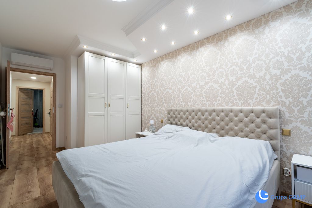 Mieszkanie 4200-pokojowe Kraków Bieżanów, ul. Braci Czeczów. Zdjęcie 10