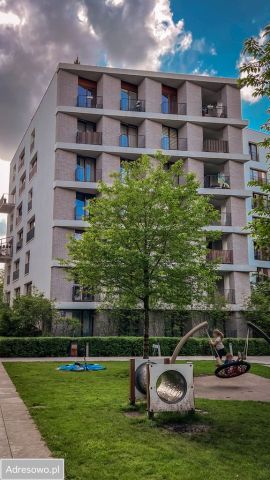 Mieszkanie 3-pokojowe Warszawa Mokotów, ul. Magazynowa. Zdjęcie 1