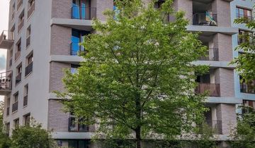 Mieszkanie 3-pokojowe Warszawa Mokotów, ul. Magazynowa