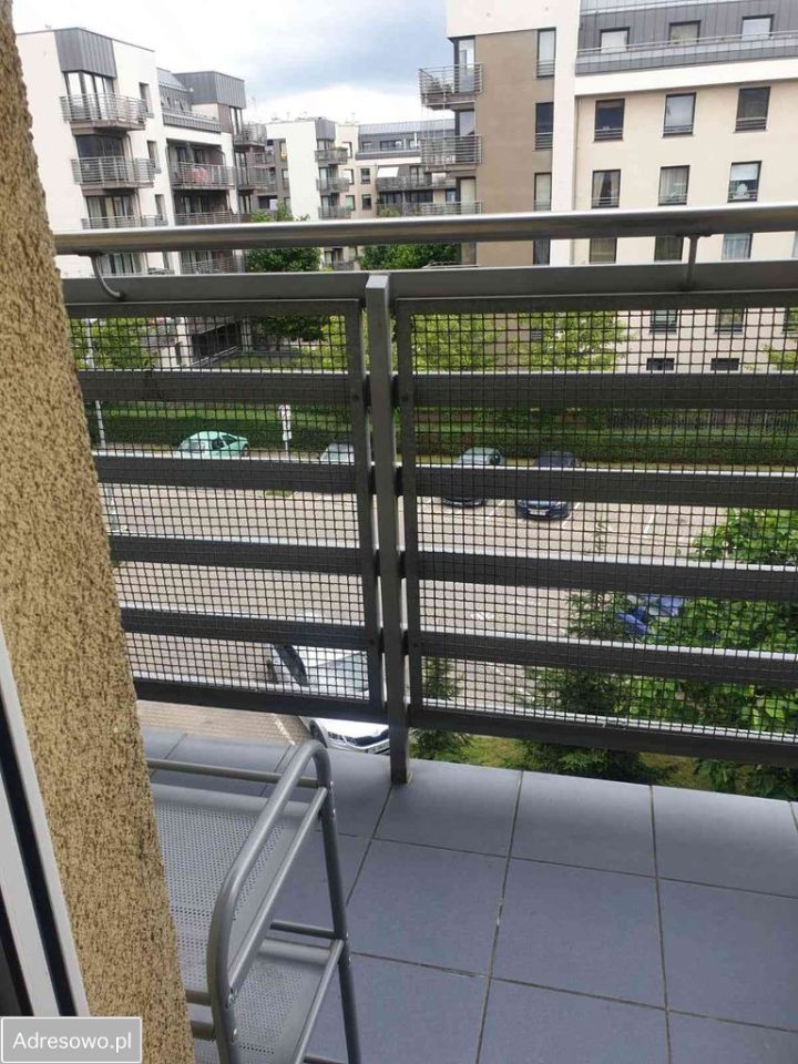 Mieszkanie 1-pokojowe Wrocław Gaj, ul. Piławska. Zdjęcie 4