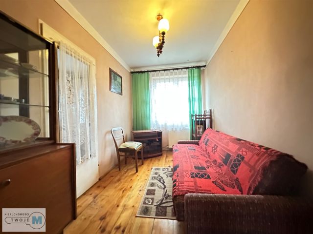 dom, 6 pokoi Przełaj. Zdjęcie 14