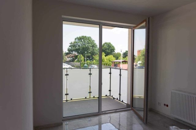 Mieszkanie 2-pokojowe Żyrardów, ul. Mieczysławowska. Zdjęcie 1