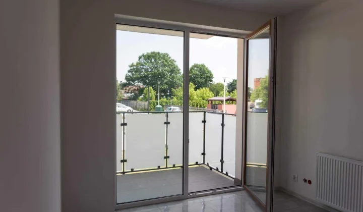 Mieszkanie 2-pokojowe Żyrardów, ul. Mieczysławowska