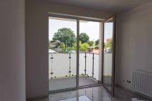 Mieszkanie 2-pokojowe Żyrardów, ul. Mieczysławowska