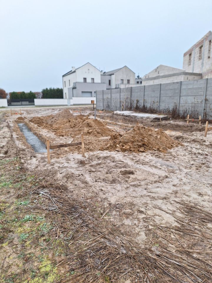 Działka budowlana Łowęcin, ul. Przyjazna. Zdjęcie 6