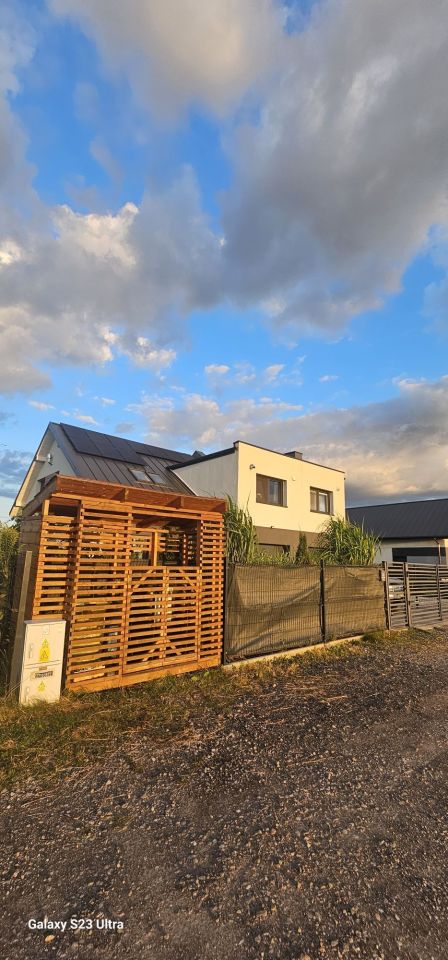 bliźniak Cekanowo. Zdjęcie 2