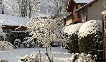 Mieszkanie 3-pokojowe Ustroń Brzegi, ul. Olchowa
